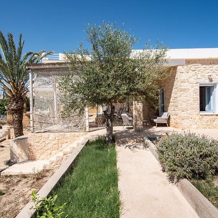 Terra E Sole Spa Suite Aegina Vathí Eksteriør bilde